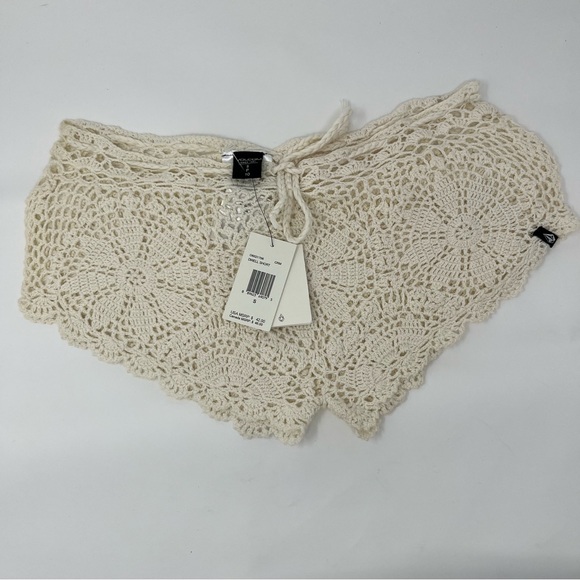 Volcom Other - NEW Volcom Crotchet Dwell Short SZ small NWT